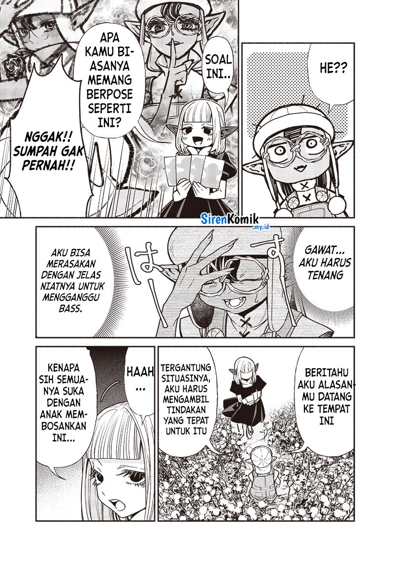 Dilarang COPAS - situs resmi www.mangacanblog.com - Komik tensei goblin da kedo shitsumon aru 104 - chapter 104 105 Indonesia tensei goblin da kedo shitsumon aru 104 - chapter 104 Terbaru 13|Baca Manga Komik Indonesia|Mangacan